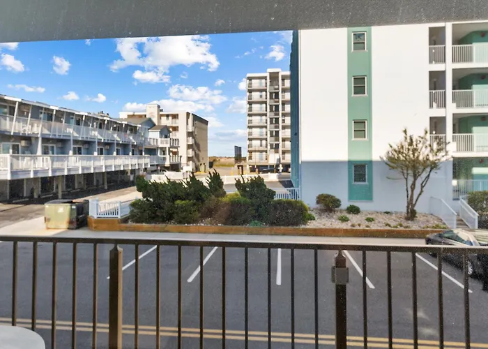 Holiday home Angelfish Ocean View 1 Bedroom In North Oc *