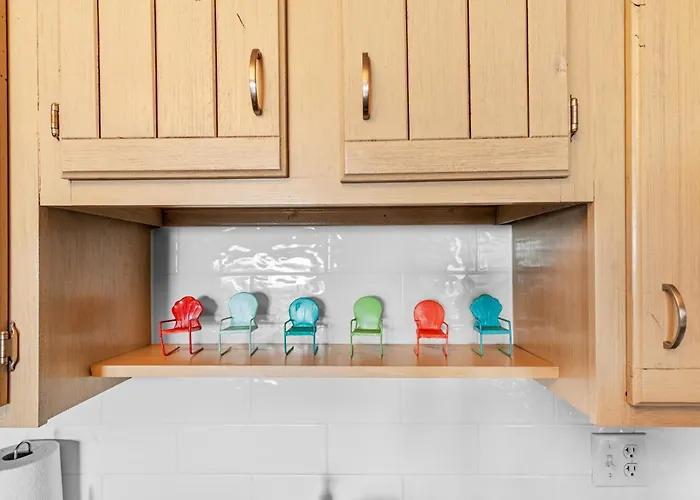 Angelfish Ocean View 1 Bedroom In North Oc * Ocean City