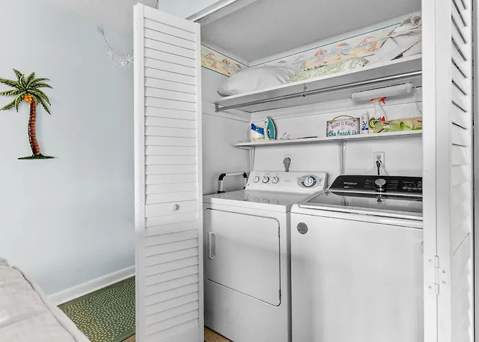 Holiday home Angelfish Ocean View 1 Bedroom In North Oc *